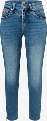 MAC Jeans in Blue: front