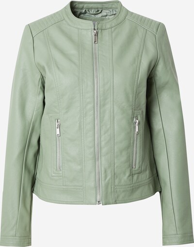 b.young Jacke 'Acom' in mint, Produktansicht
