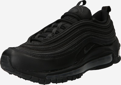 Sneaker bassa 'AIR MAX 97' Nike Sportswear di colore nero, Visualizzazione prodotti