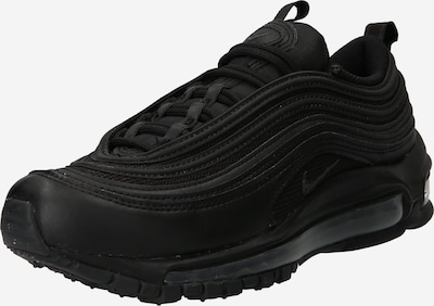 Nike Sportswear Platform trainers 'AIR MAX 97' in Black, Item view