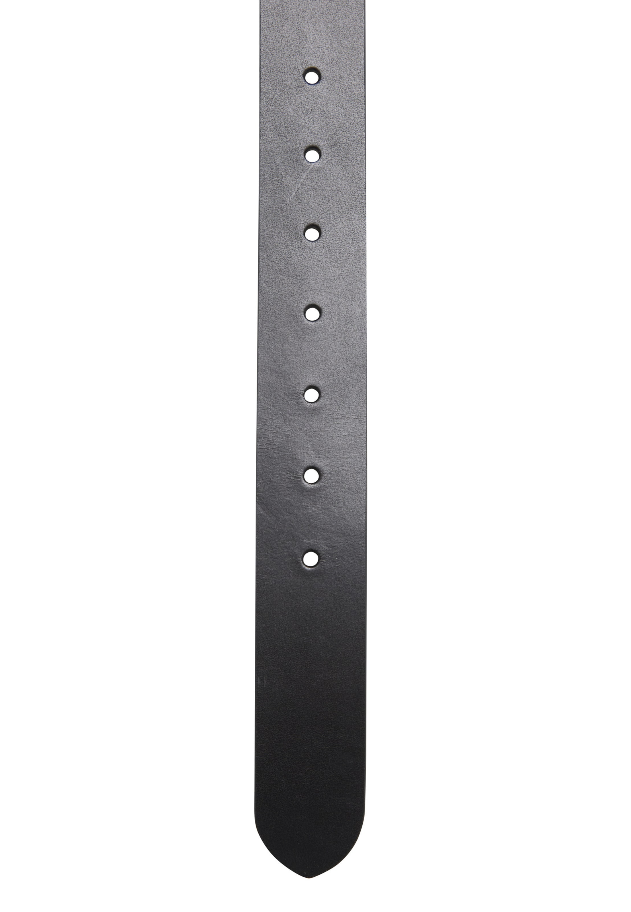 Ceinture 'FP' REPLAY en noir