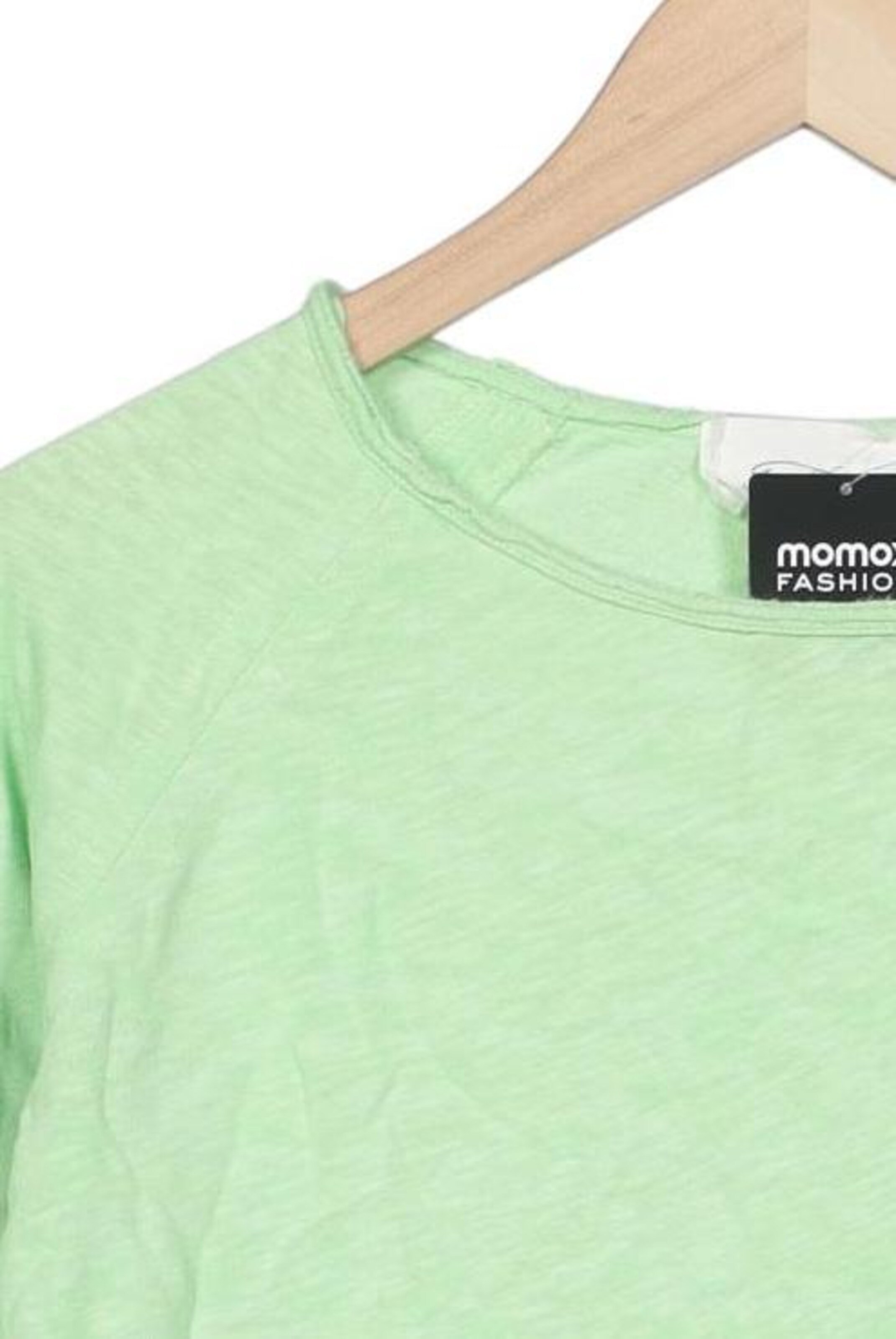 AMERICAN VINTAGE Top & Shirt in S in Green