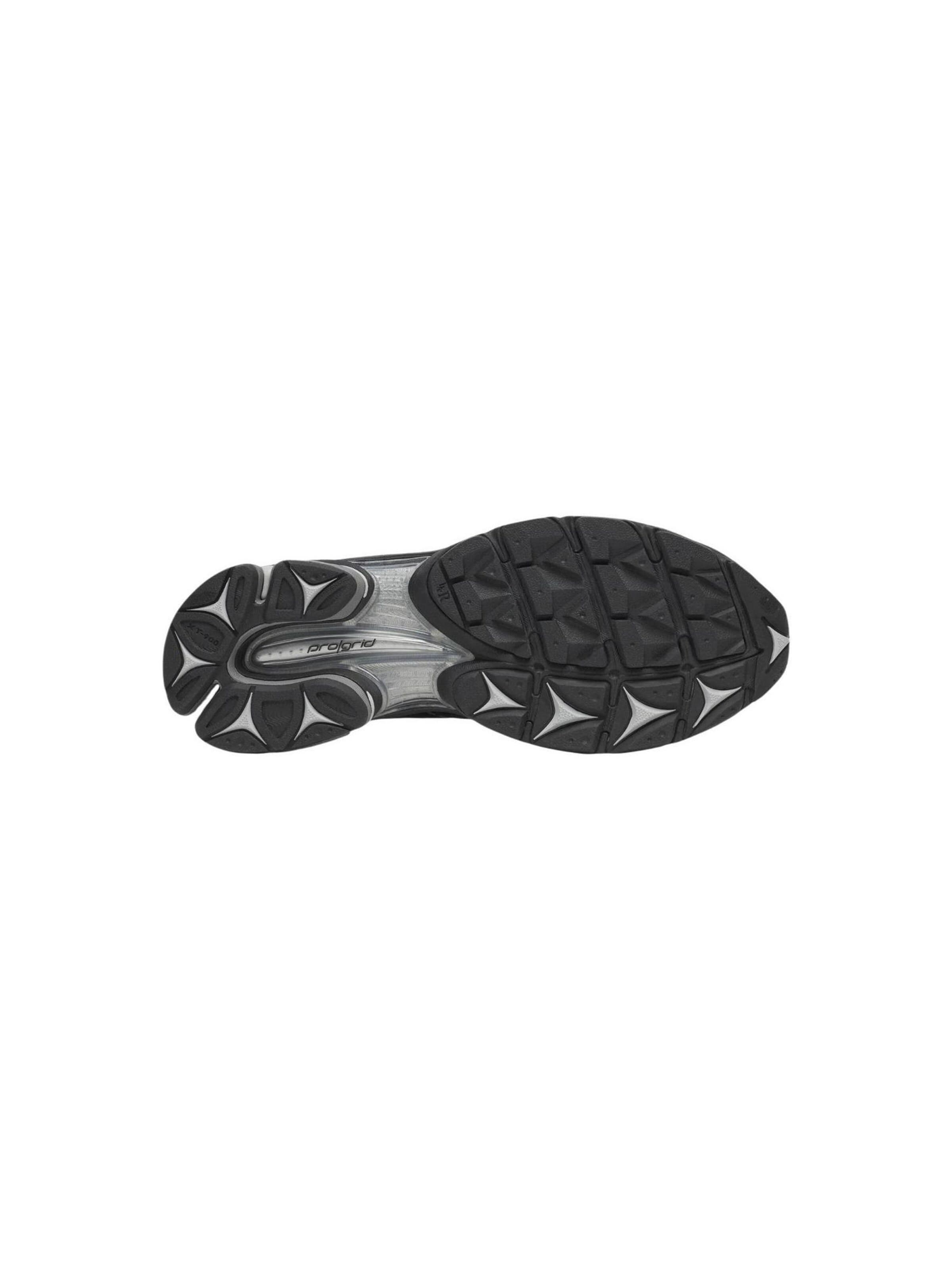 saucony Sneakers laag 'PROGRID TRIUMPH 4 S70704-23' in Zwart
