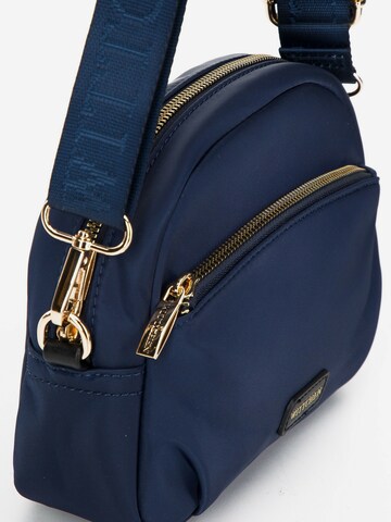 Wittchen Håndtaske i blå