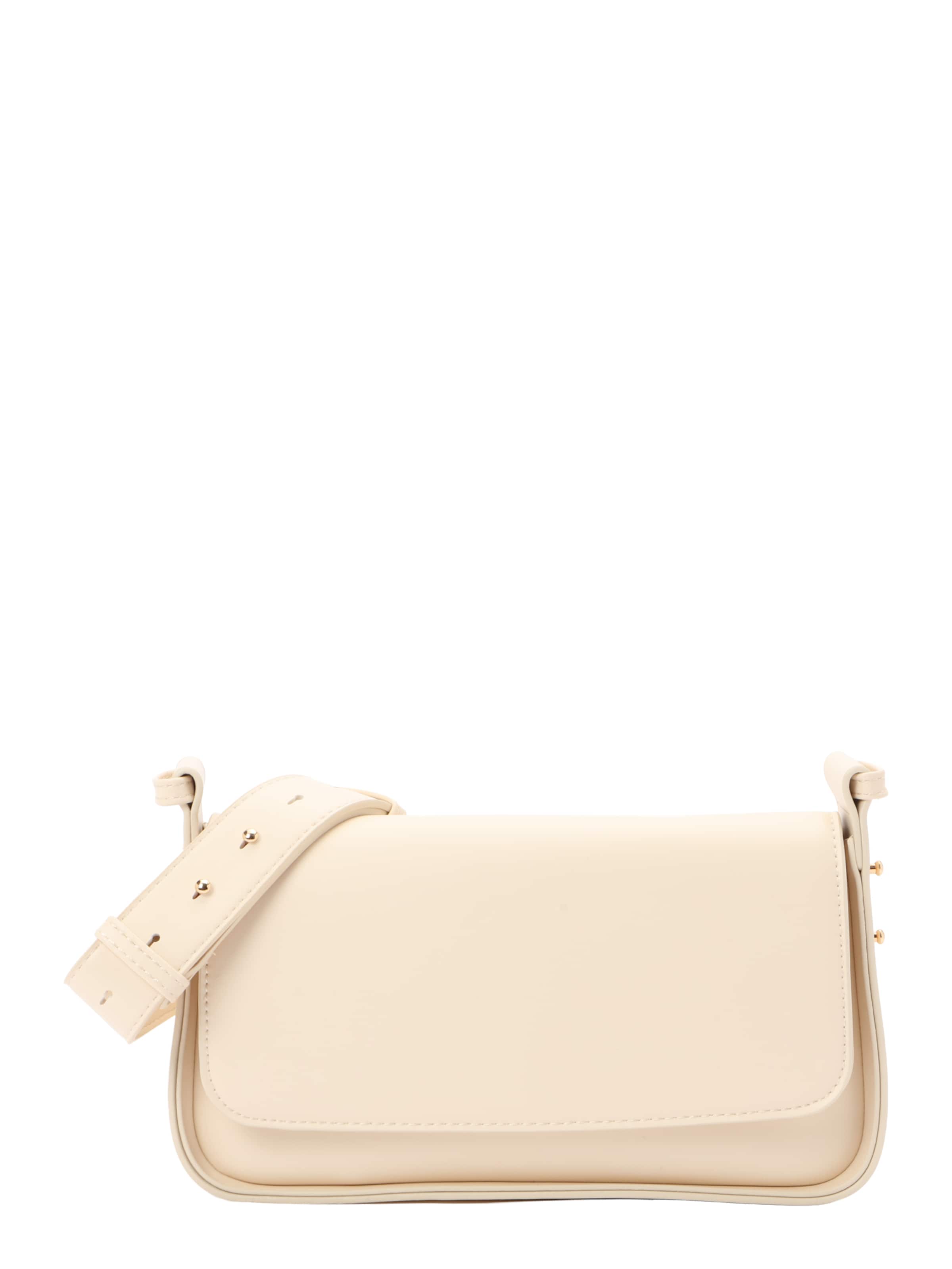 ABOUT YOU Umhängetasche in Beige: Vorderseite