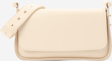 ABOUT YOU Olkalaukku värissä beige: etupuoli