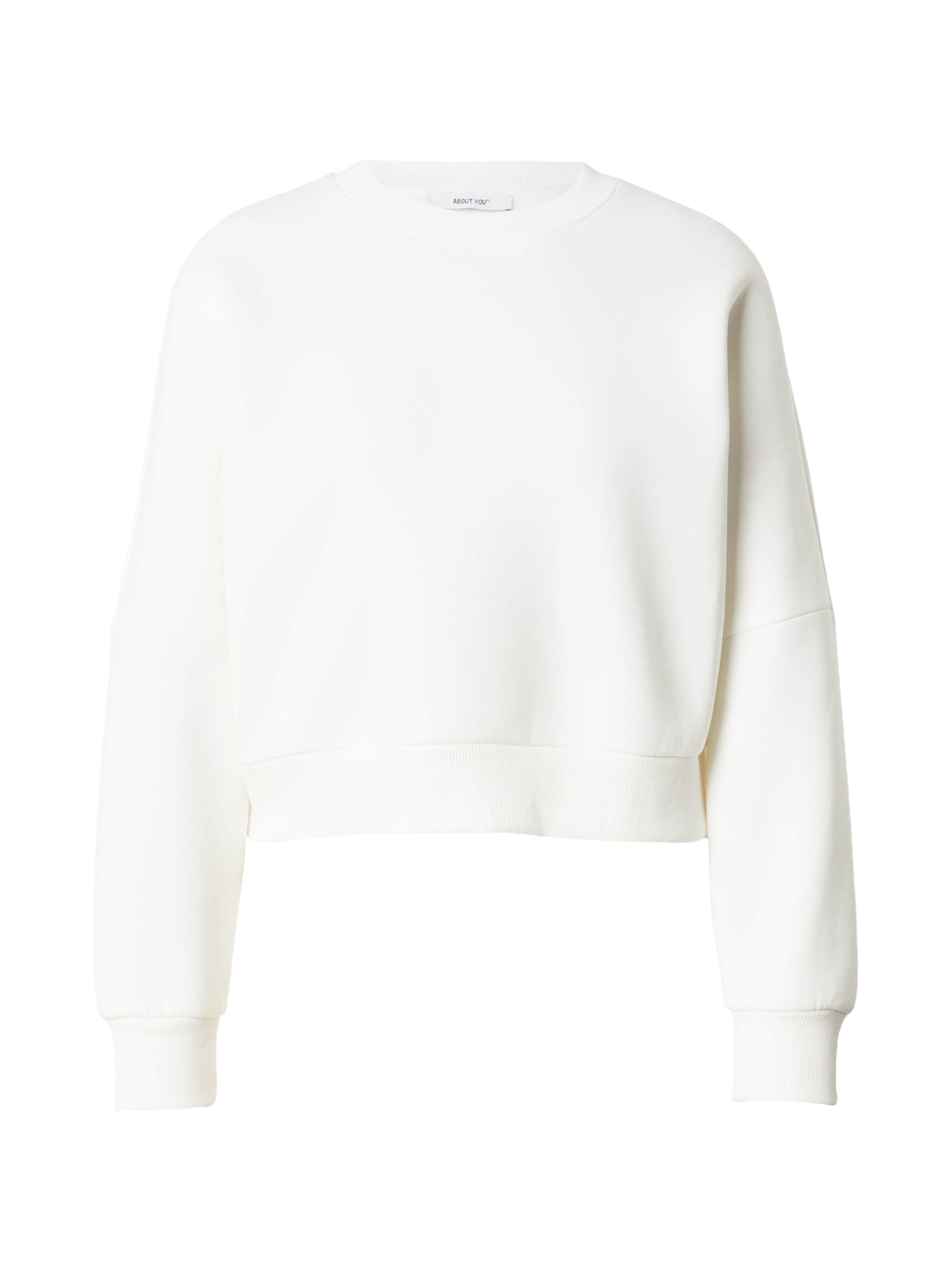 ABOUT YOU Dressipluus 'Rea', värv beež: eest vaates