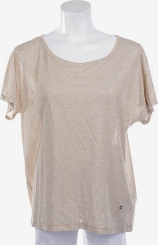 MOS MOSH Top & Shirt in L in Gold: front