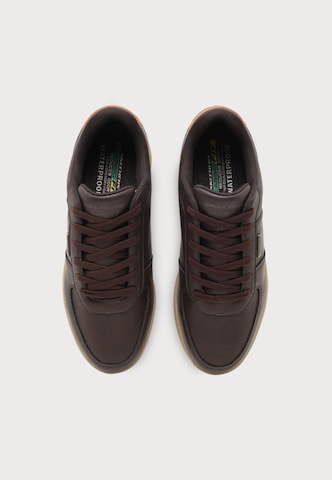SKECHERS - Zapatillas deportivas bajas 'PALMIRO-MONTY' en marrón
