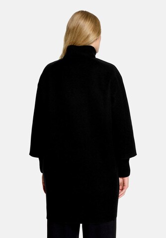 Cappotto invernale di Betty Barclay in nero