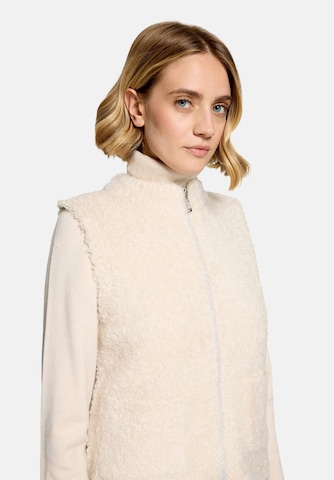 Giacchetta di Betty Barclay in beige