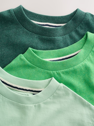 T-Shirt Superdry & Co en vert