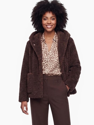 Funk since 1776 Winter Jacket in Brown