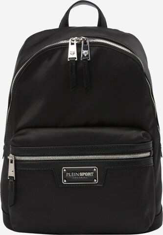 Plein Sport - Mochila en negro