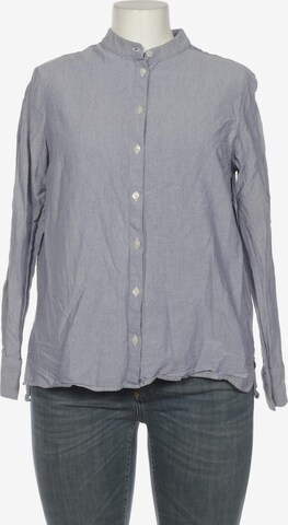 MAERZ Muenchen Blouse & Tunic in XL in Blue: front