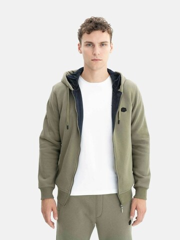 Arma Sweatshirt in Groen
