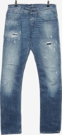 7 for all mankind Jeans in 31 in blau, Produktansicht