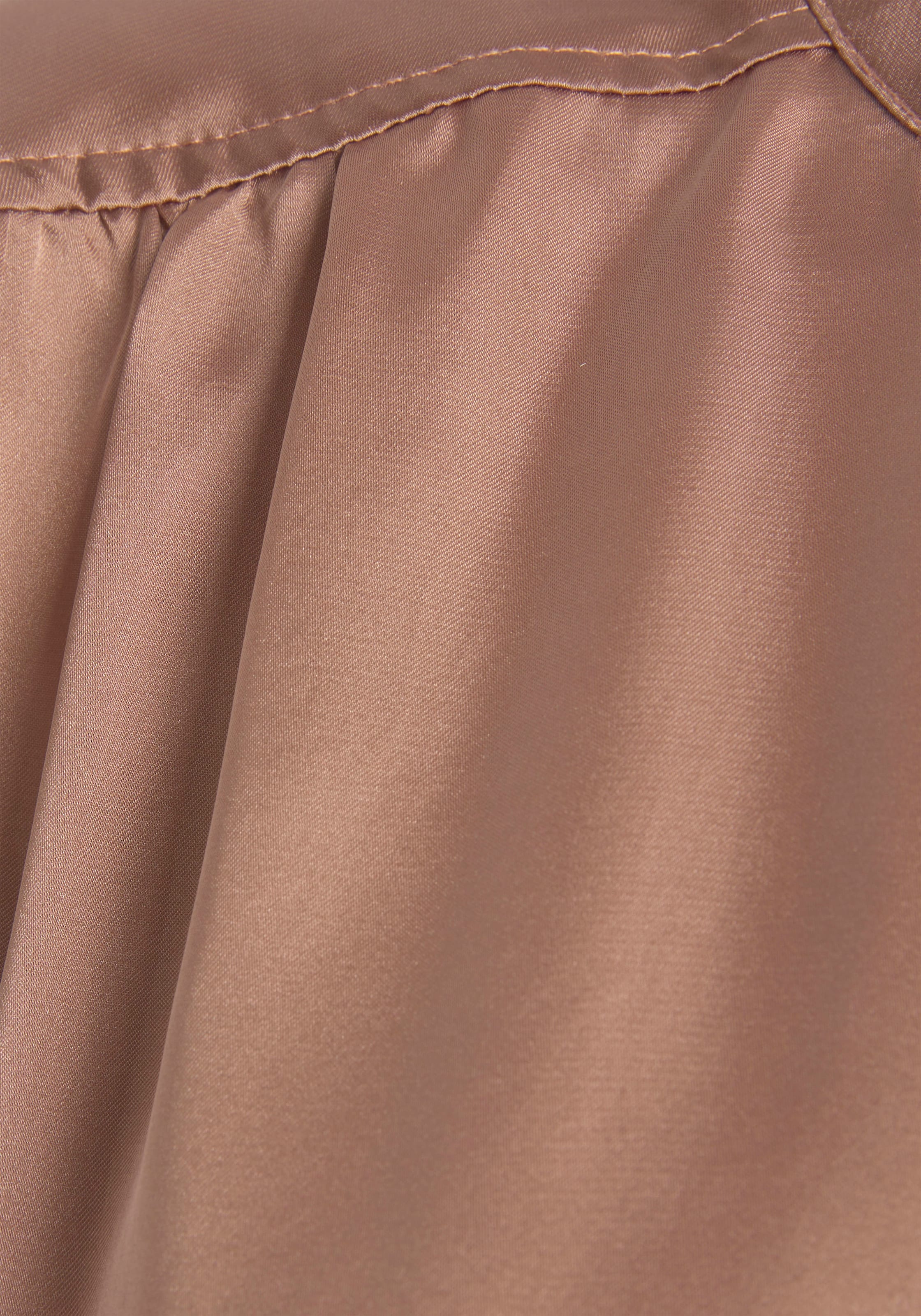 ruda LASCANA Palaidinė