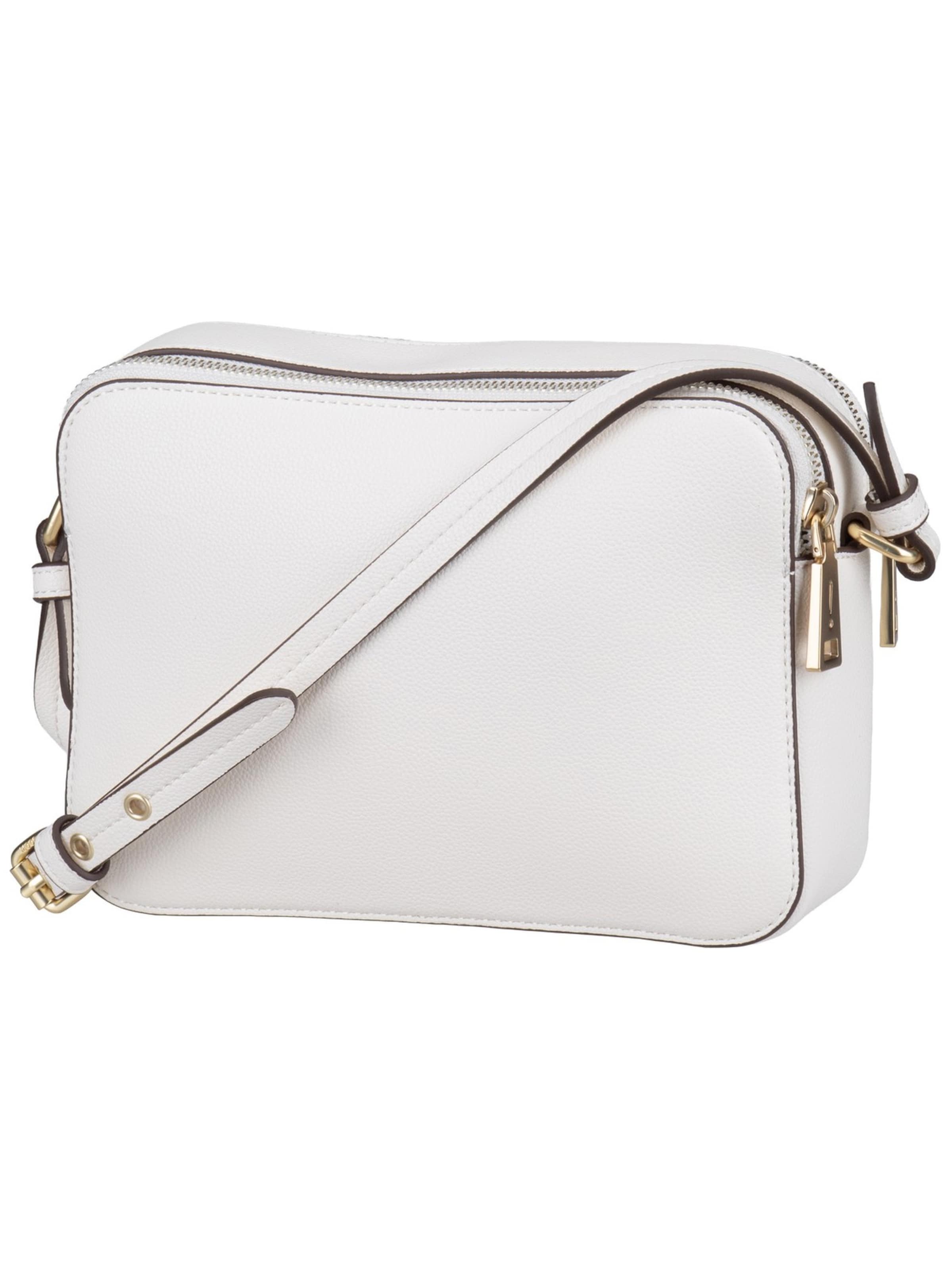 JOOP! Handbag ' Cuore Lettera Susan SHZ ' in White