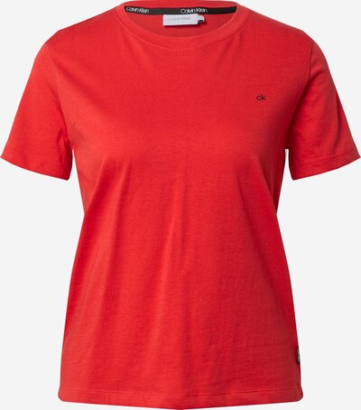 Calvin Klein Majica u crvena, Pregled proizvoda