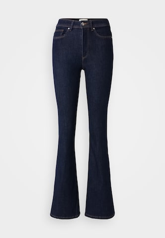 ONLY Flared Jeans 'ONLWauw' i blå