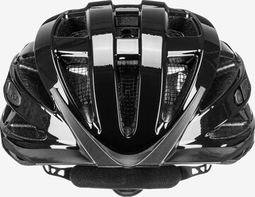 UVEX Helmet 'i-vo 3D' in Black