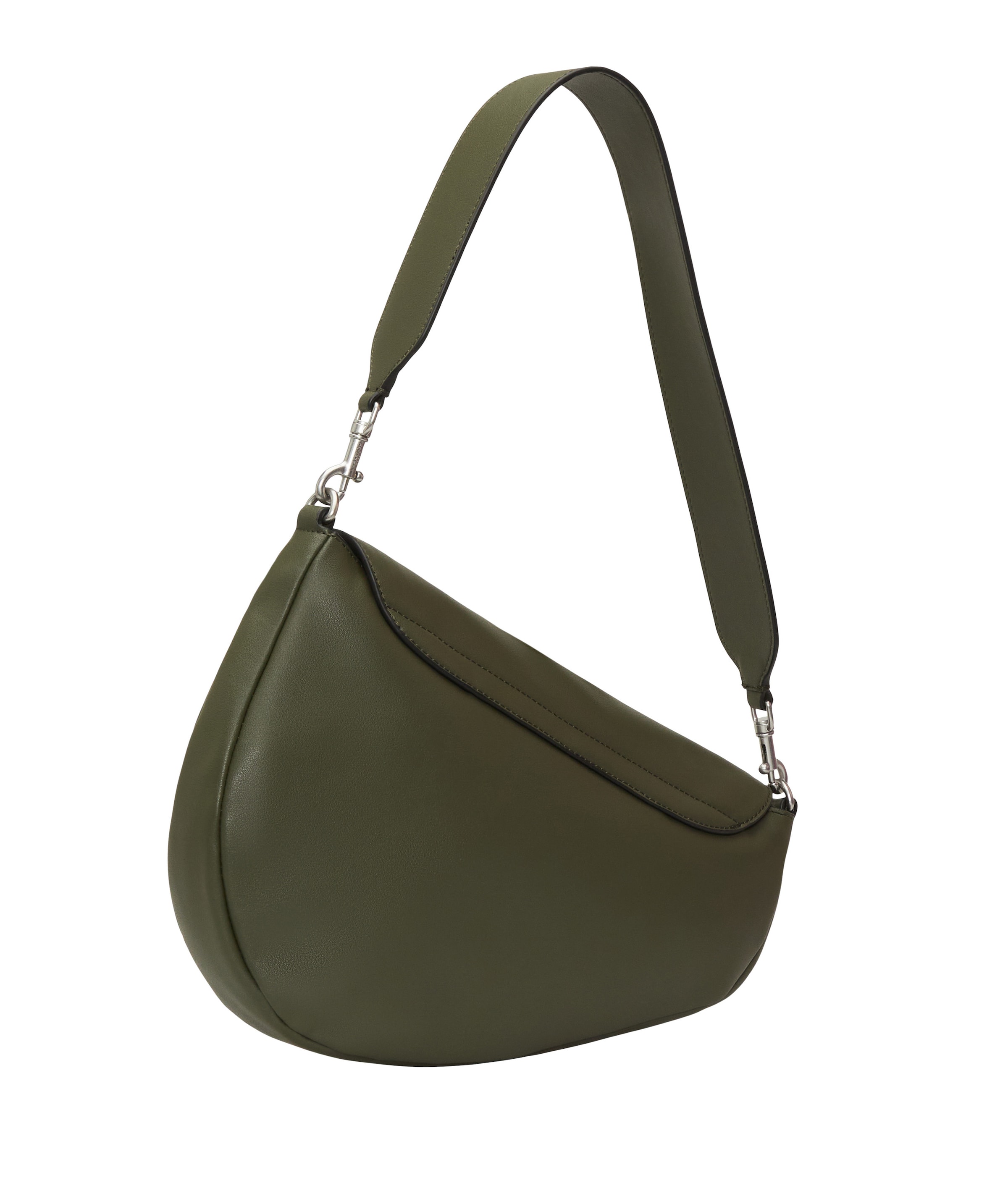 Liebeskind Berlin Shoulder Bag in Green