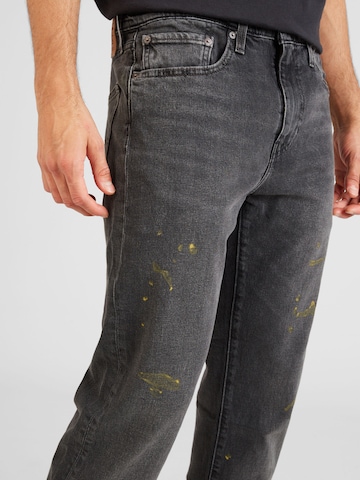 LEVI'S ® Regular Jeans '502' i svart