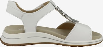 ARA Sandal 'Osaka' in White