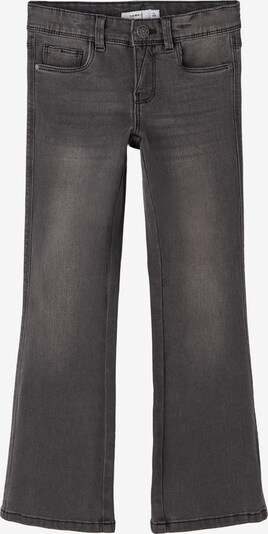 NAME IT Jeans 'POLLY' in de kleur Grey denim, Productweergave