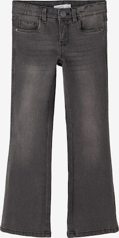 NAME IT Jeans 'Polly' in Grey: front