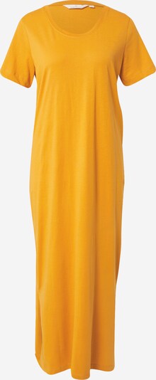 basic apparel Vestido 'Rebekka' en dorado, Vista del producto