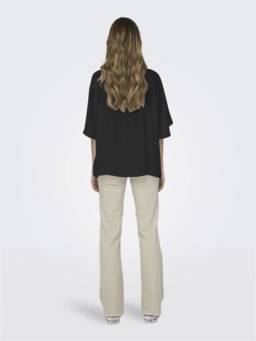 ONLY Blouse 'FREDDIE ALORA' in Zwart