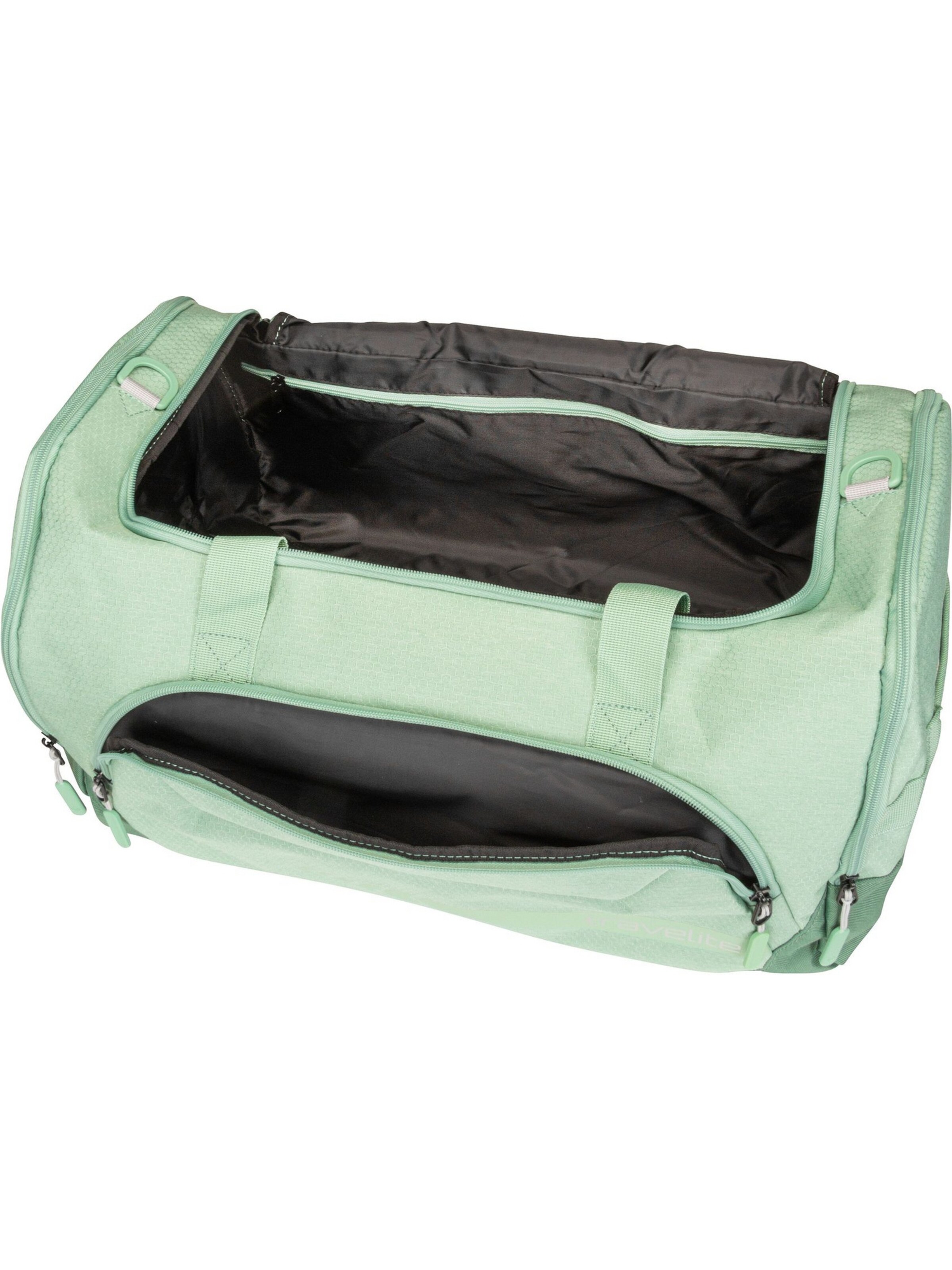 Sac week-end 'Kick Off' TRAVELITE en vert