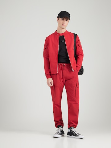 ANTONY MORATO Mikina – červená