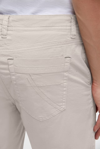 CMPD Regular Chino Pants in Grey
