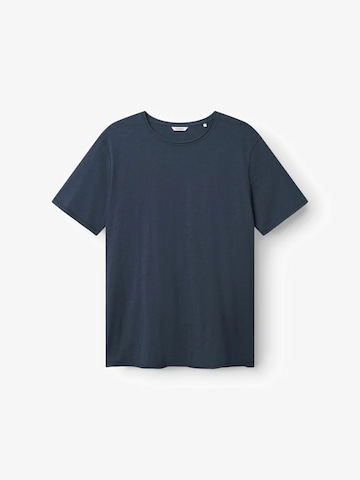 GABBA Shirt 'Kostant New' in Blauw: voorkant
