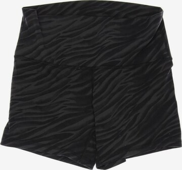 Lululemon Shorts XL in Grau: predná strana