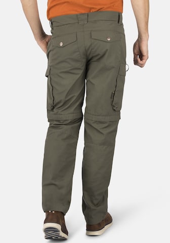 Hero Regular Cargohose in Grün
