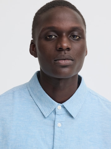 BLEND Regular fit Ing 'BHAban' - kék