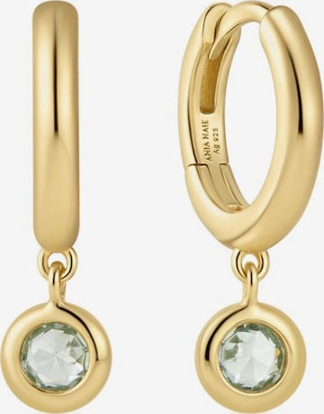 ANIA HAIE Earrings in Gold: front