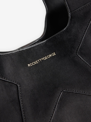 Shopper di Rockett St George in nero