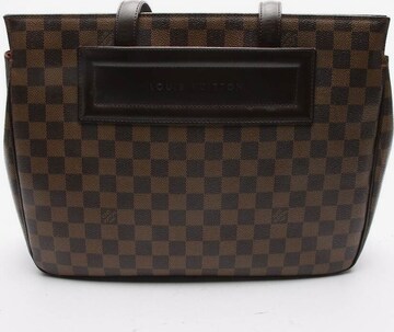 Louis Vuitton Shopper One Size in Braun