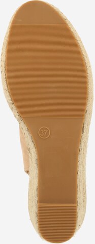 Dorothy Perkins - Sandália 'Remi' em cinzento