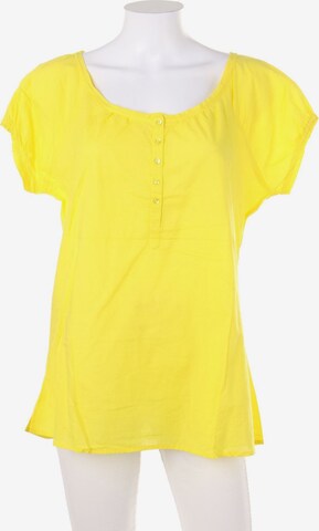 Chris Line Blouse & Tunic in L in Yellow: front