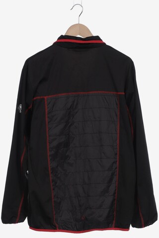 REGATTA Jacket & Coat in L in Black