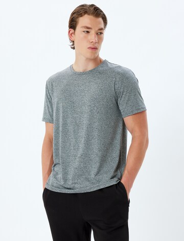 Koton Shirt in Grey: front
