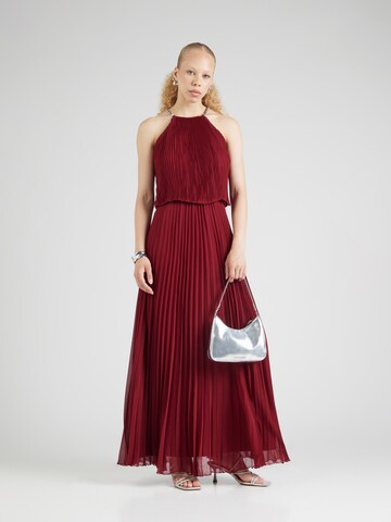 APART Evening dress in Red