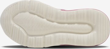 Baskets 'Daylight' Hummel en rose