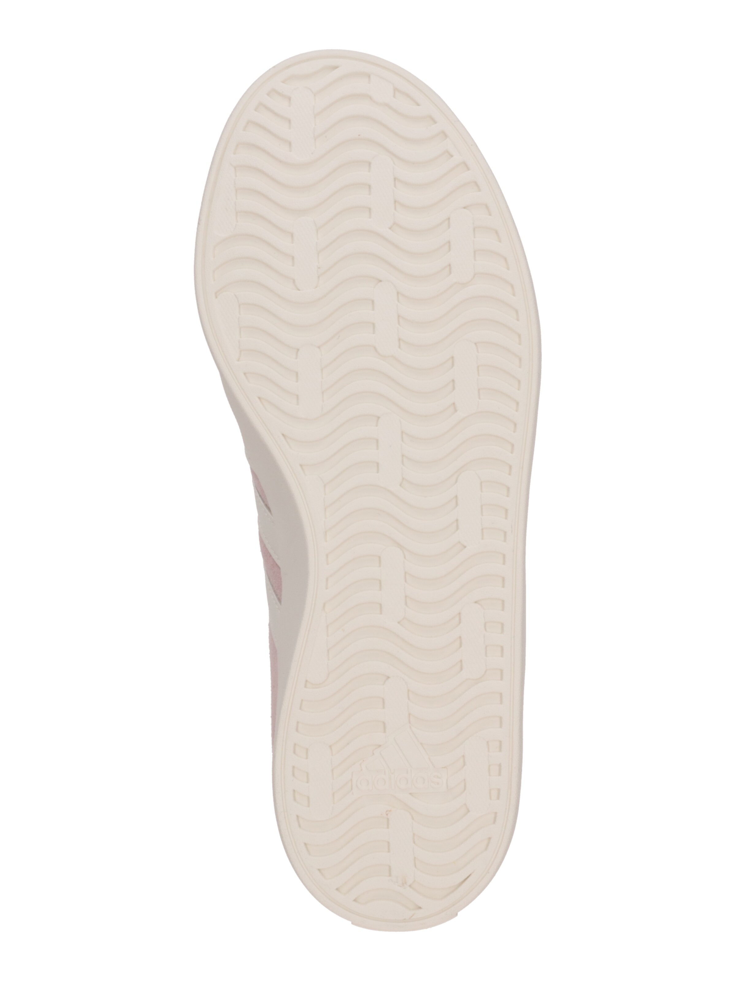 ADIDAS SPORTSWEAR Trainers 'VL Court 3.0' in Pink